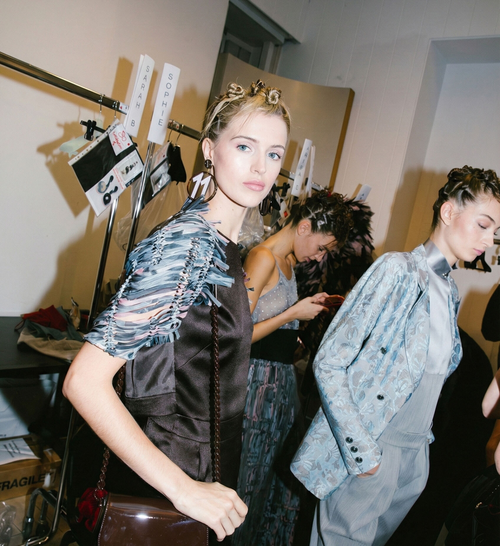 Fashion Design Process