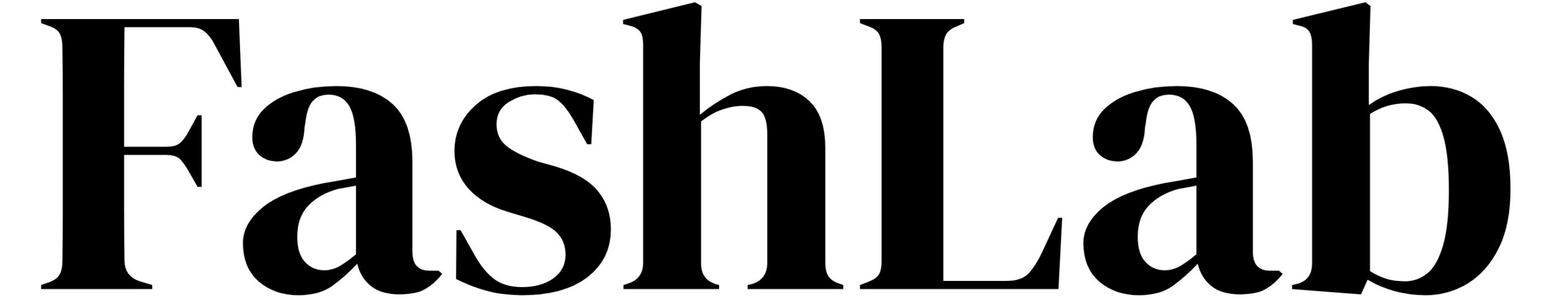 FashionLab Logo