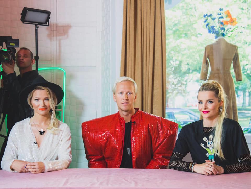 Tallinn Dolls Fashion 2