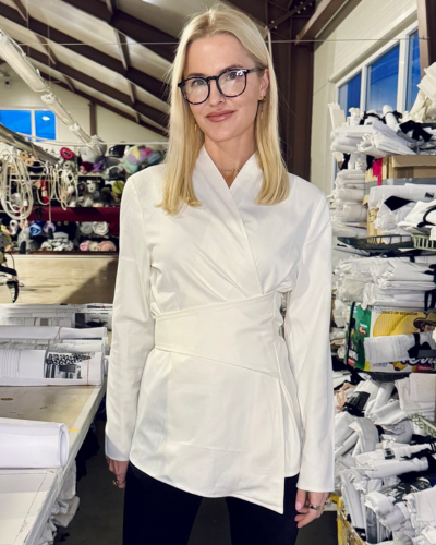 Fashion Design Process